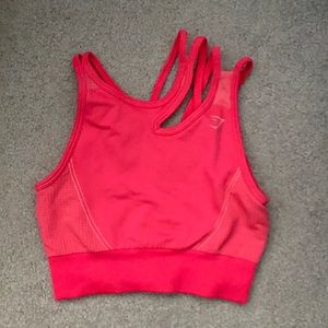 GymShark Work out top